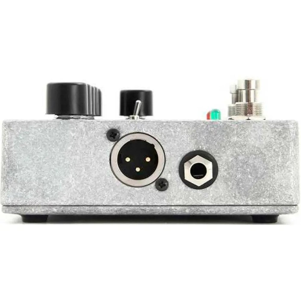 Electro-Harmonix Electro-Harmonix Deluxe Bass Big Muff Pi Distortion / Sustainer