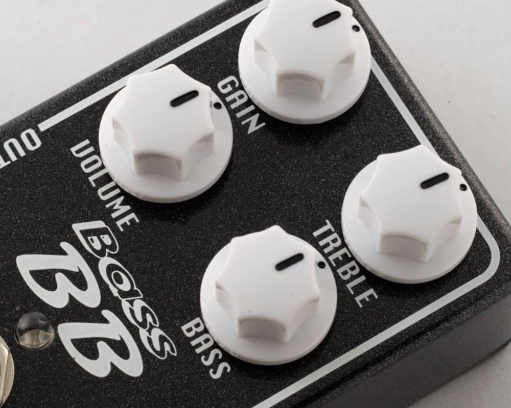 Xotic Effects Bass BB Preamp V1.5