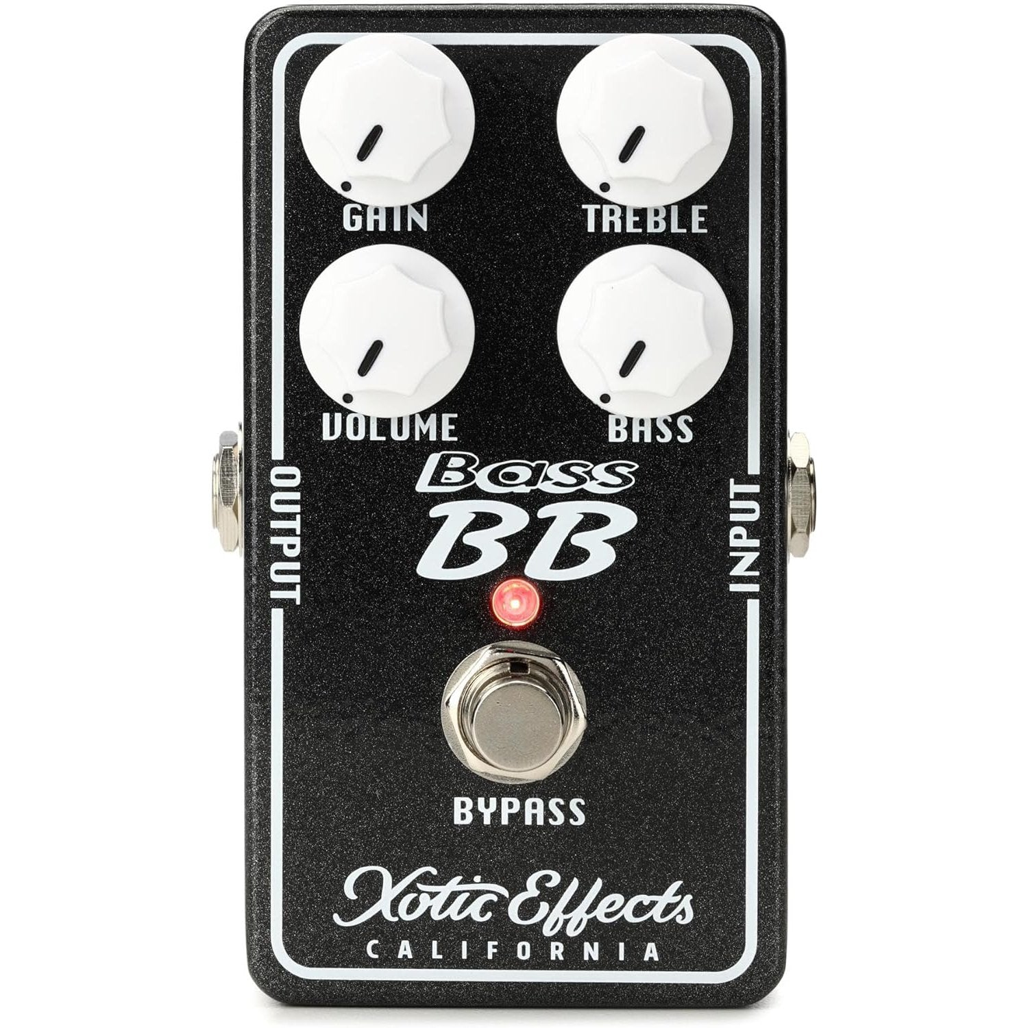 Xotic Effects Bass BB Preamp V1.5