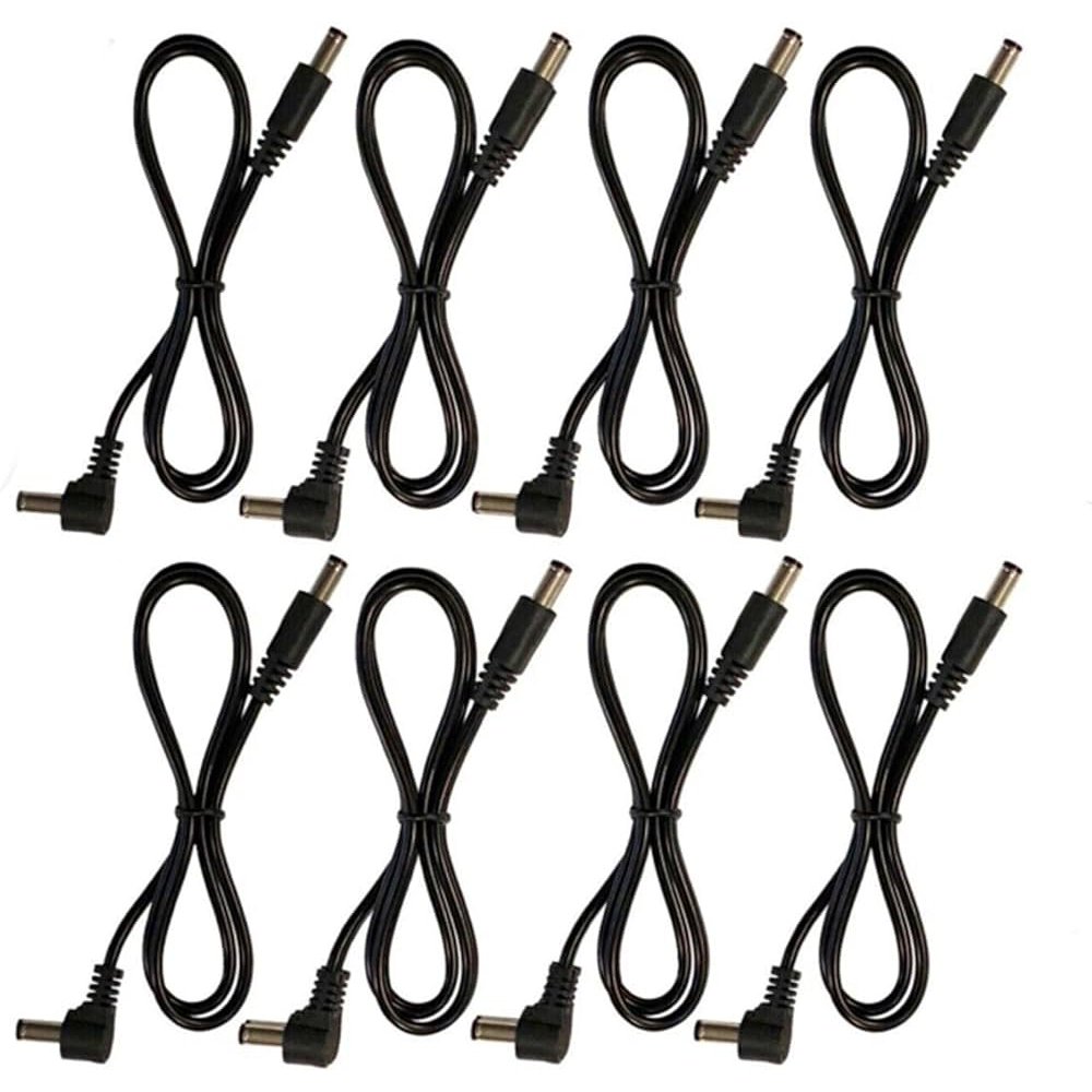 Electro-Harmonix Electro-Harmonix S8 Multi-Output Power Supply