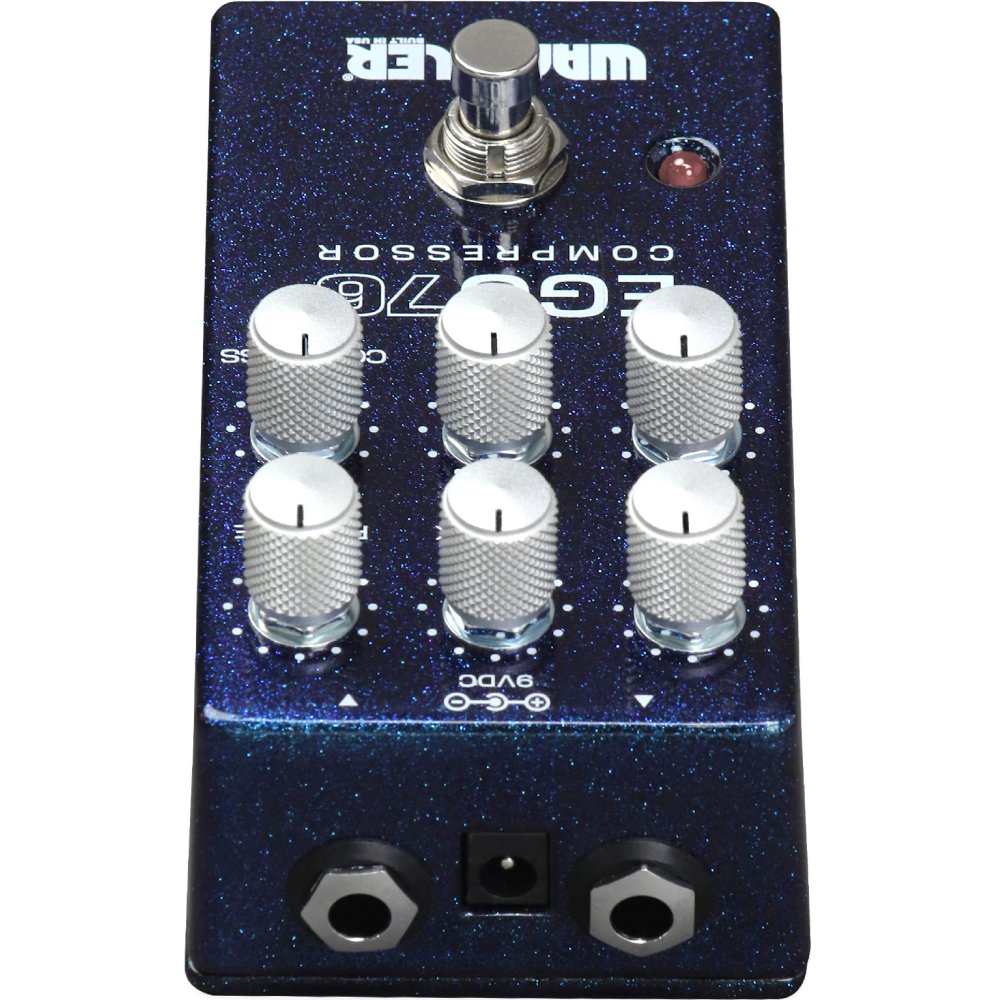 Wampler EGO 76 Compressor