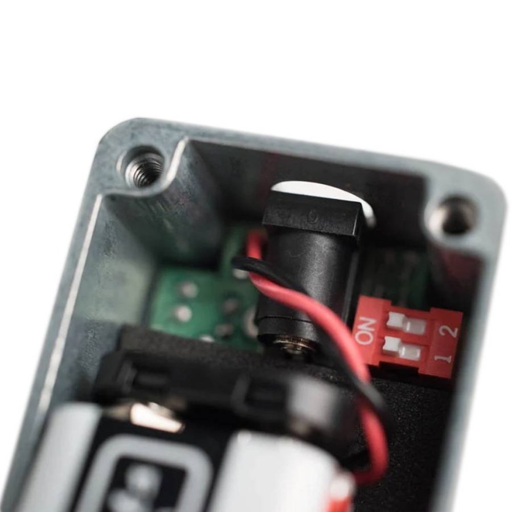 Xotic Effects EP Booster