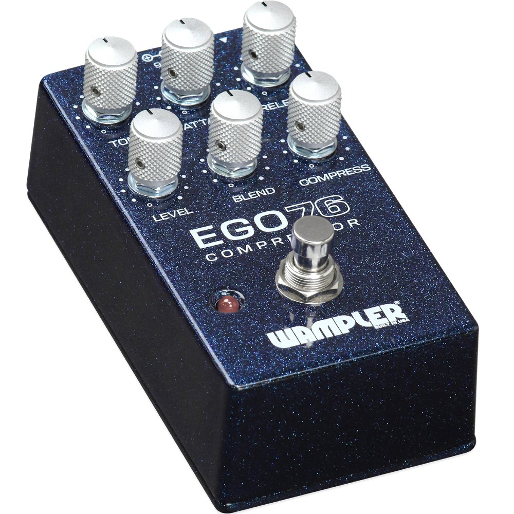 Wampler EGO 76 Compressor
