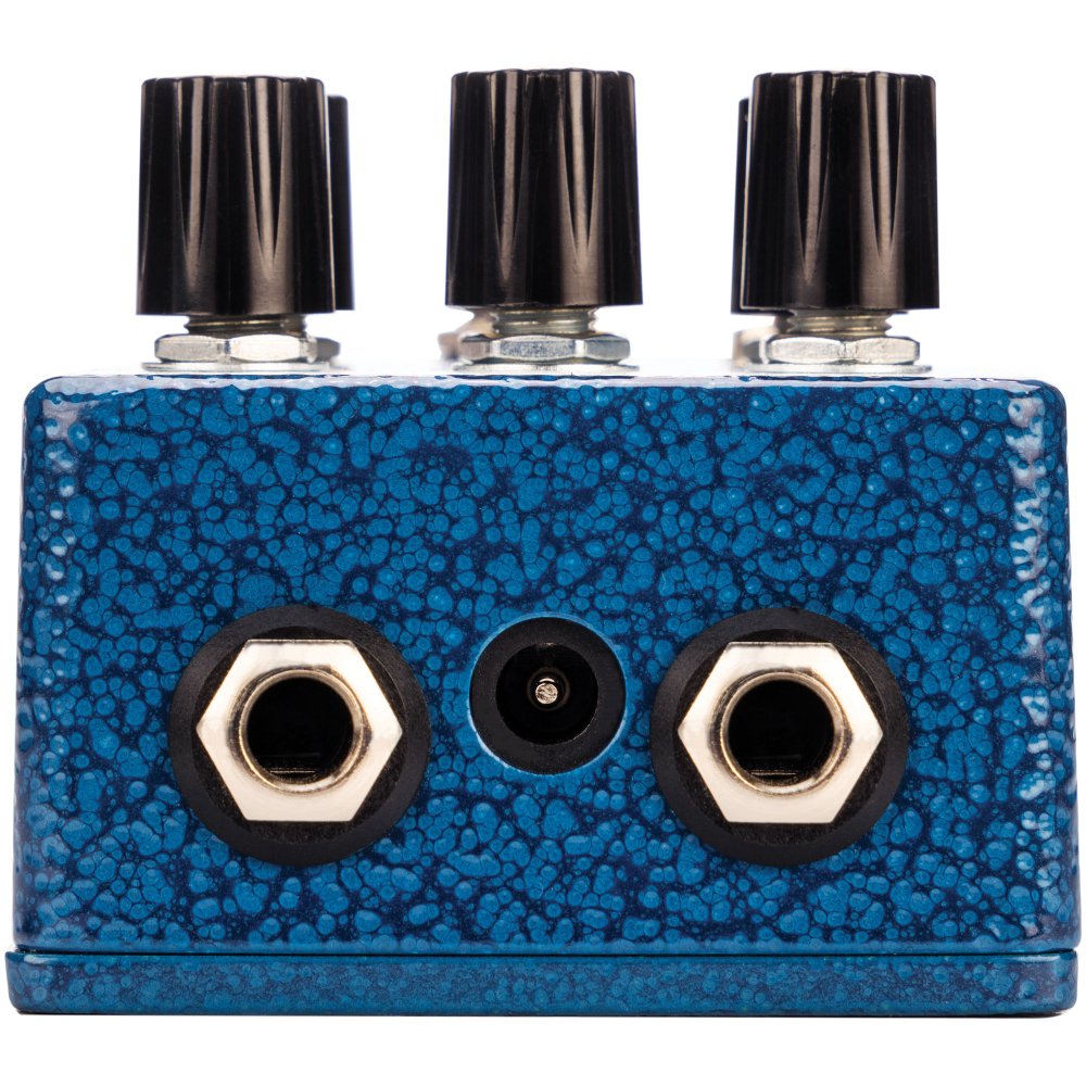 EarthQuaker Devices Zoar Dynamic Audio Grinder