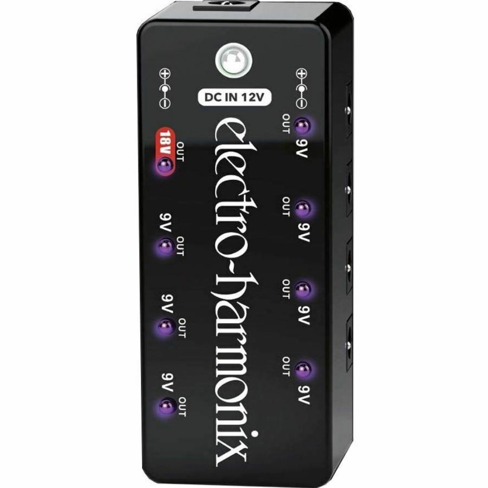 Electro-Harmonix Electro-Harmonix S8 Multi-Output Power Supply