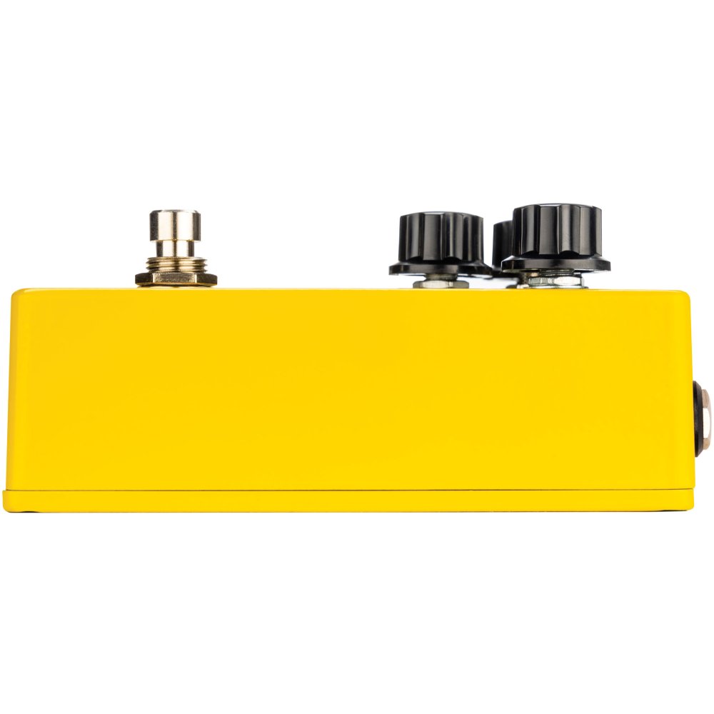 EarthQuaker Devices Blumes Low Signal Shredder