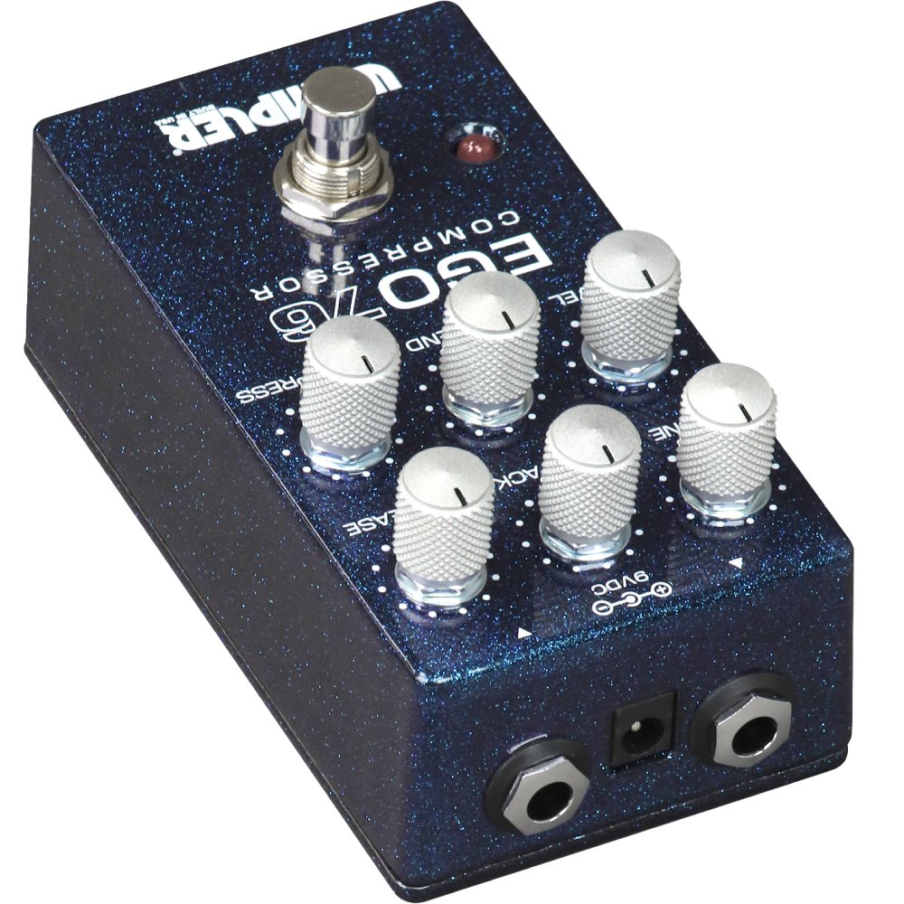 Wampler EGO 76 Compressor