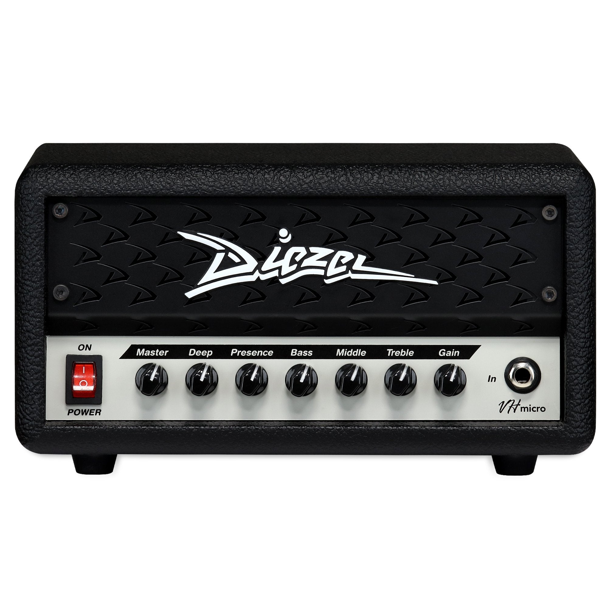 Diezel VH Micro 30-watt Head