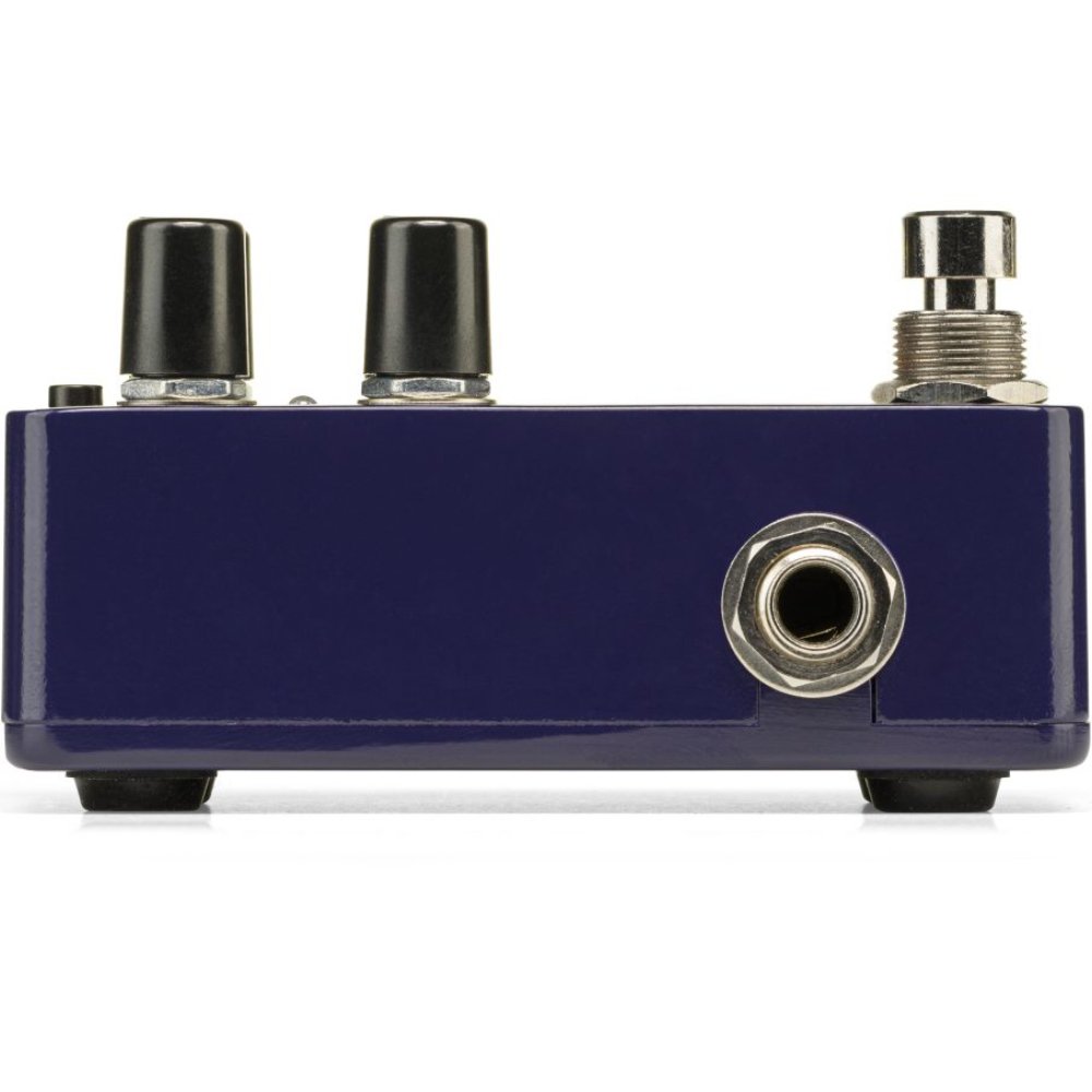 Electro-Harmonix Pico Triboro Bridge Overdrive, Fuzz & Distortion