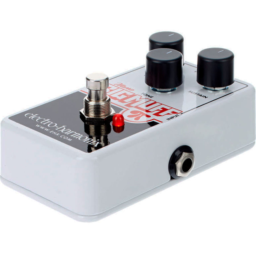 Electro-Harmonix Nano Big Muff Pi Fuzz Distortion Sustainer