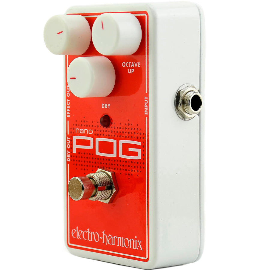 Electro-Harmonix Nano POG