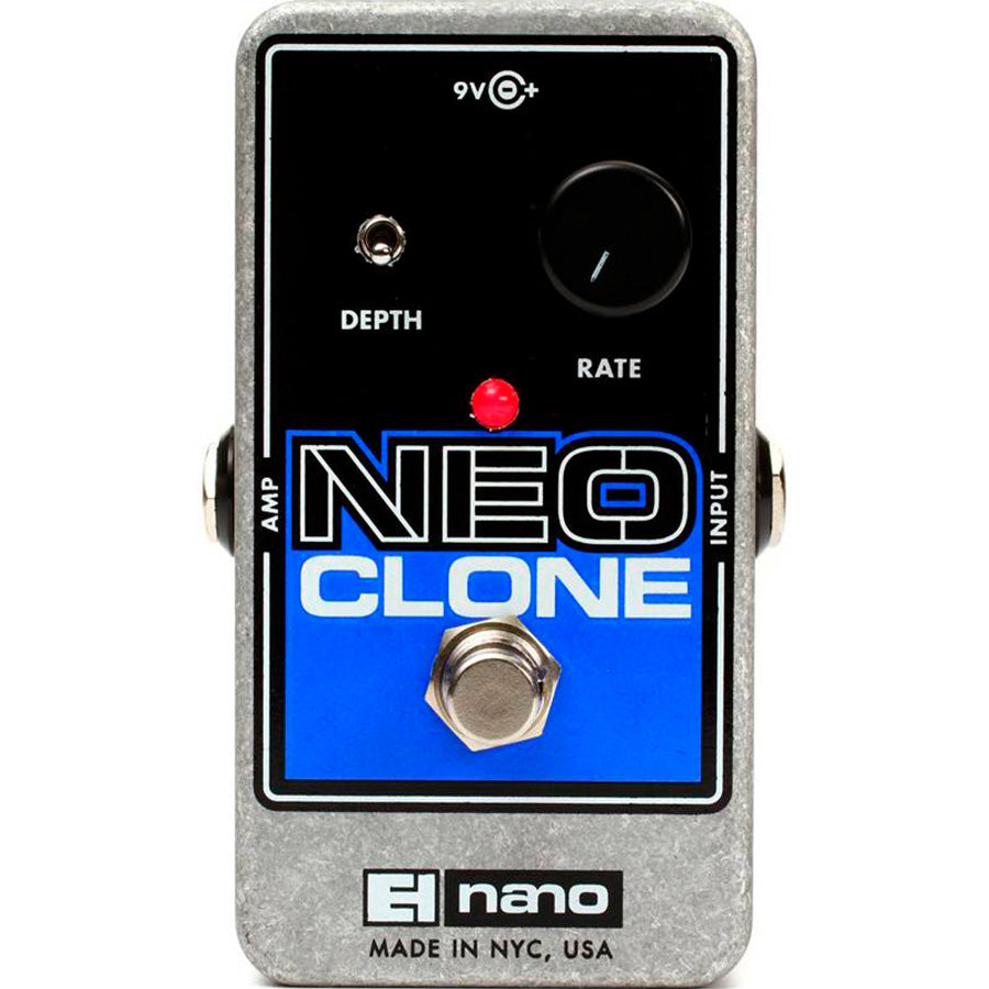 Electro-Harmonix Neo Clone Analog Chorus