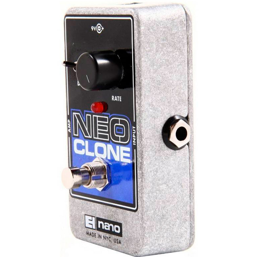 Electro-Harmonix Neo Clone Analog Chorus