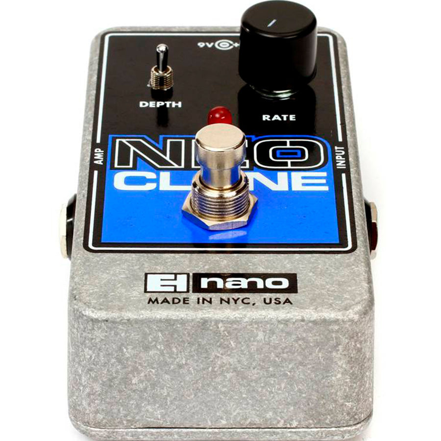 Electro-Harmonix Neo Clone Analog Chorus