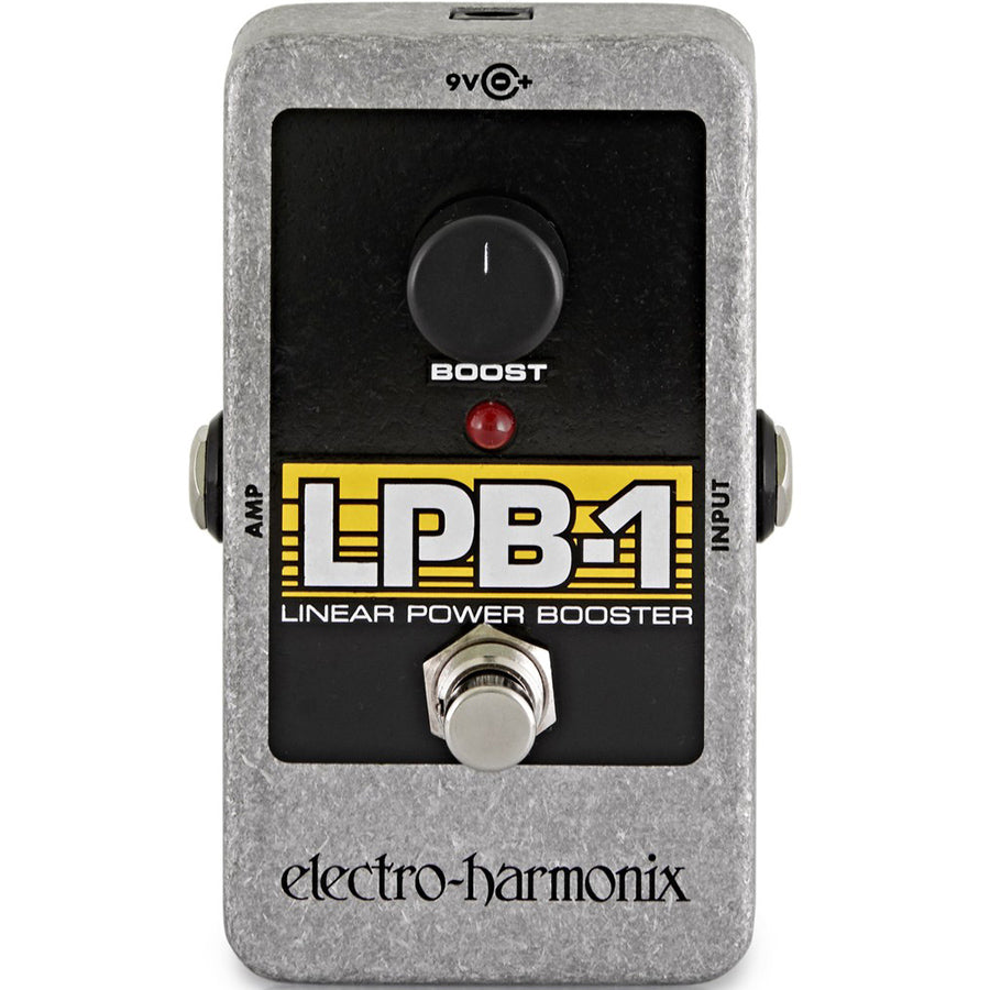 Electro-Harmonix LPB-1 Linear Power Booster
