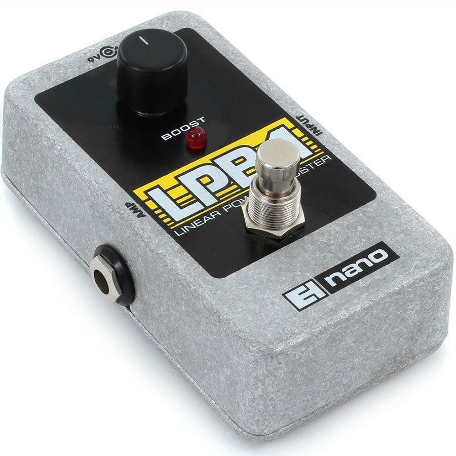 Electro-Harmonix LPB-1 Linear Power Booster