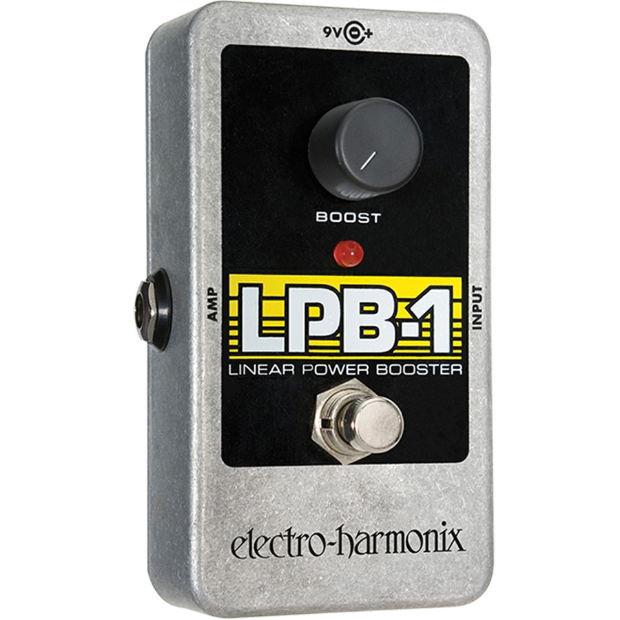 Electro-Harmonix LPB-1 Linear Power Booster
