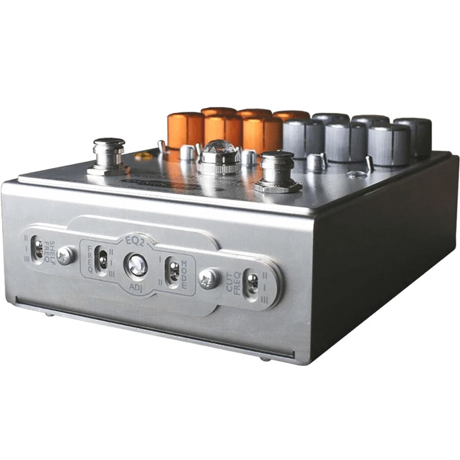 Origin Effects RevivalDRIVE Custom Ghosting Overdrive