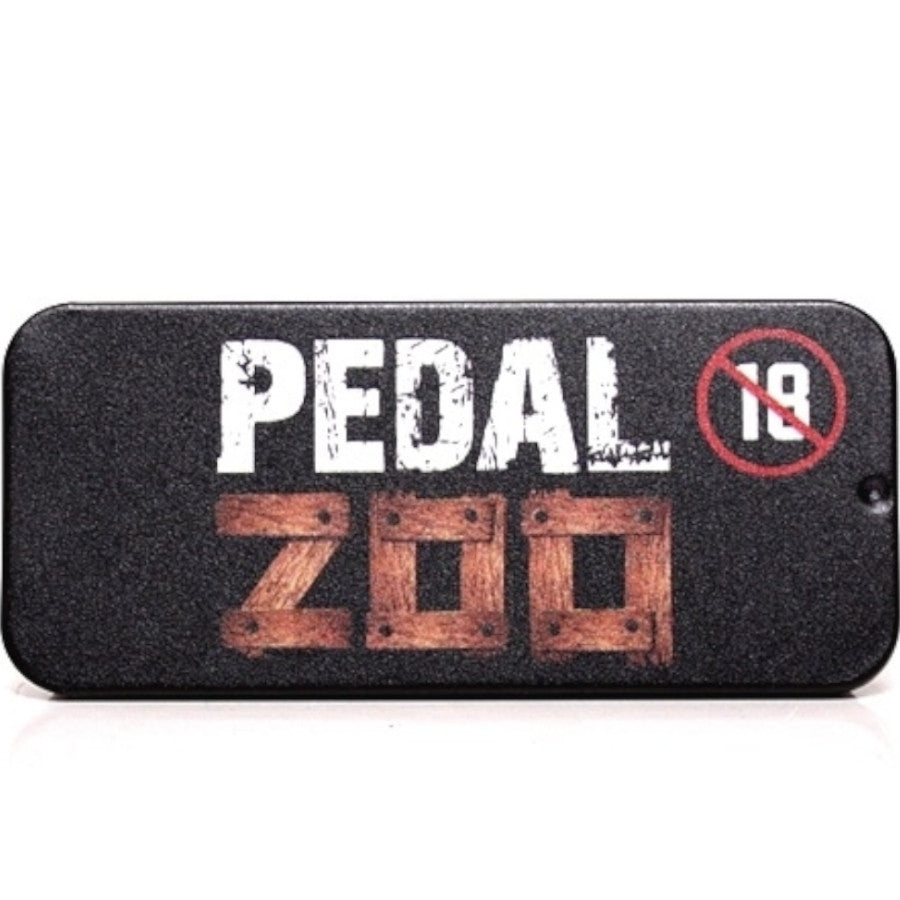 Pedalzoo Pedalzoo Pick Tin (6-pack Pedalzoo Exclusive)