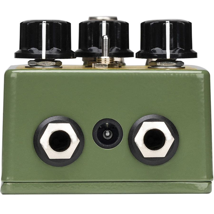 EarthQuaker Devices Plumes Small Signal Shredder