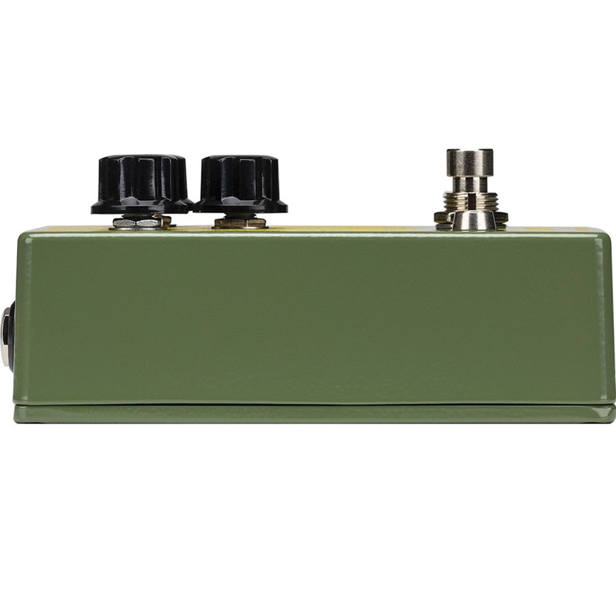 EarthQuaker Devices Plumes Small Signal Shredder