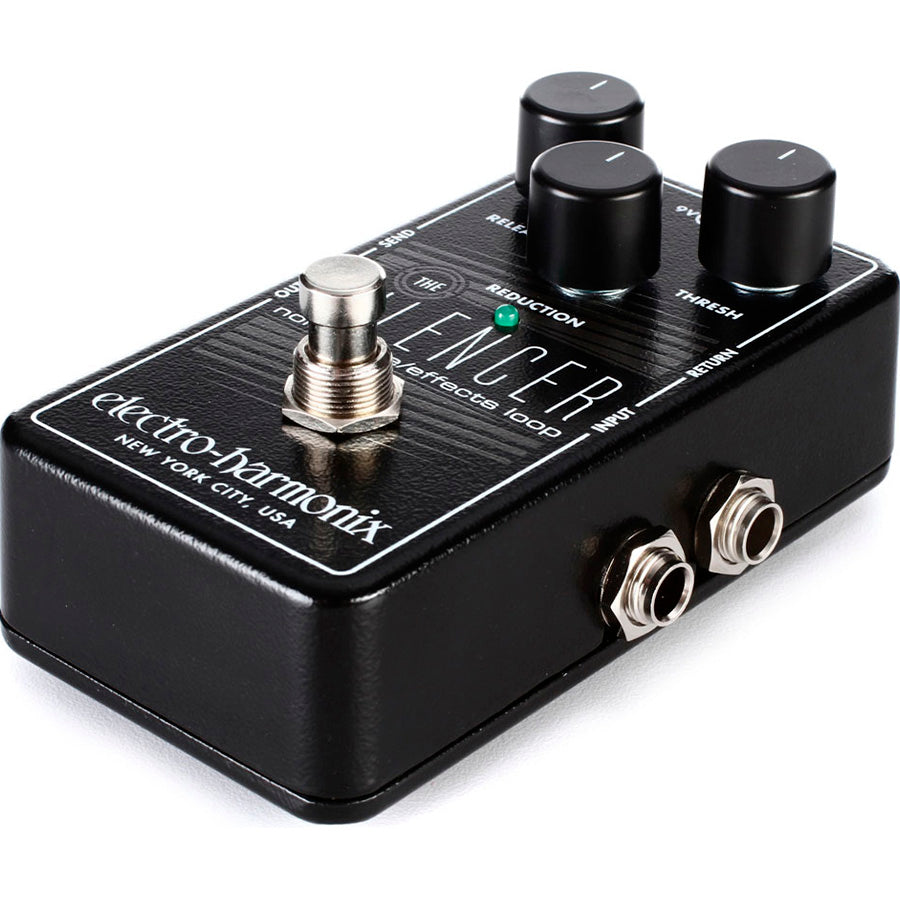 Electro-Harmonix Silencer Noise Gate & Effects Loop