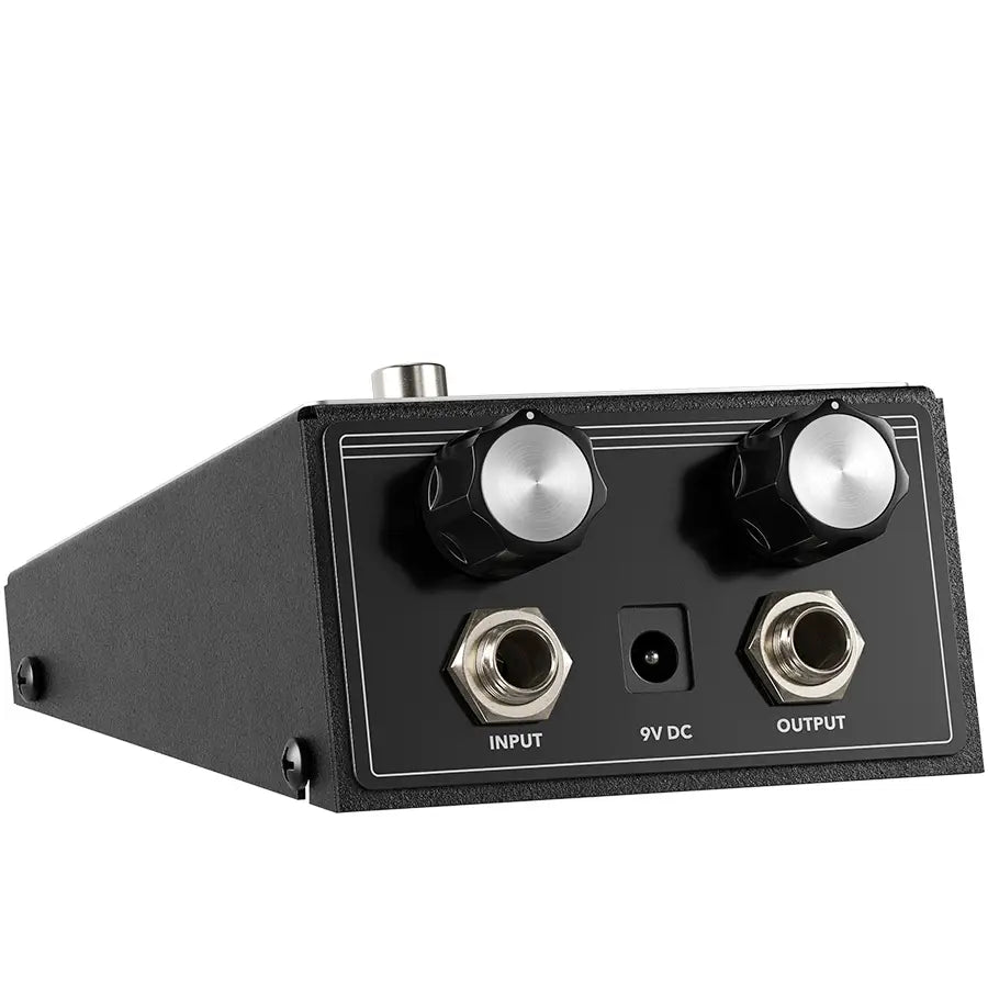 Legends of Fuzz Series Smiley Fuzz & Distortion