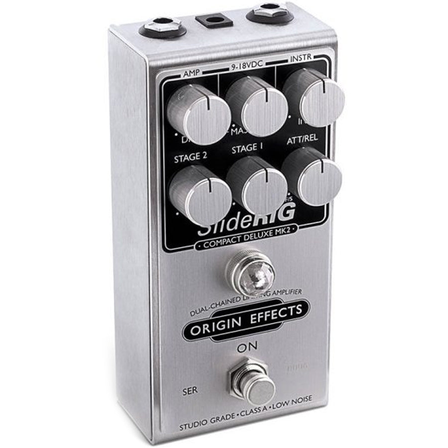 Origin Effects SlideRIG Compact Deluxe Mk2