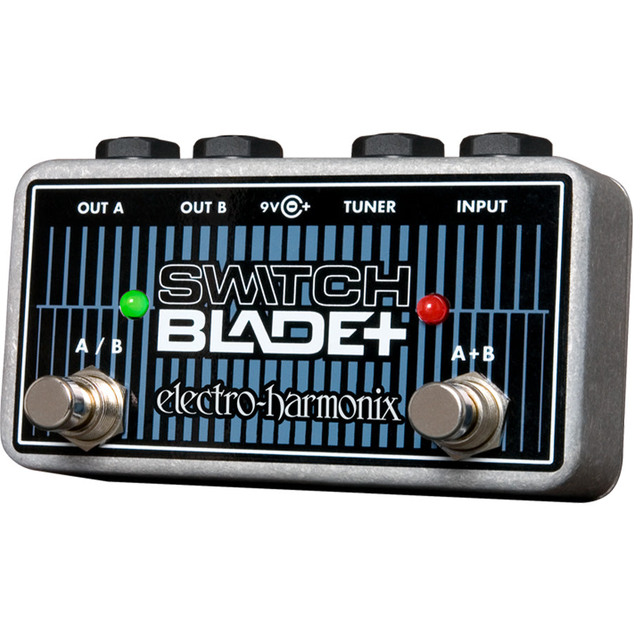 Electro-Harmonix Switchblade Plus Channel Selector