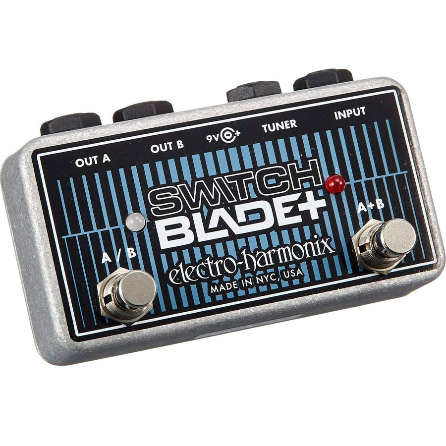 Electro-Harmonix Switchblade Plus Channel Selector