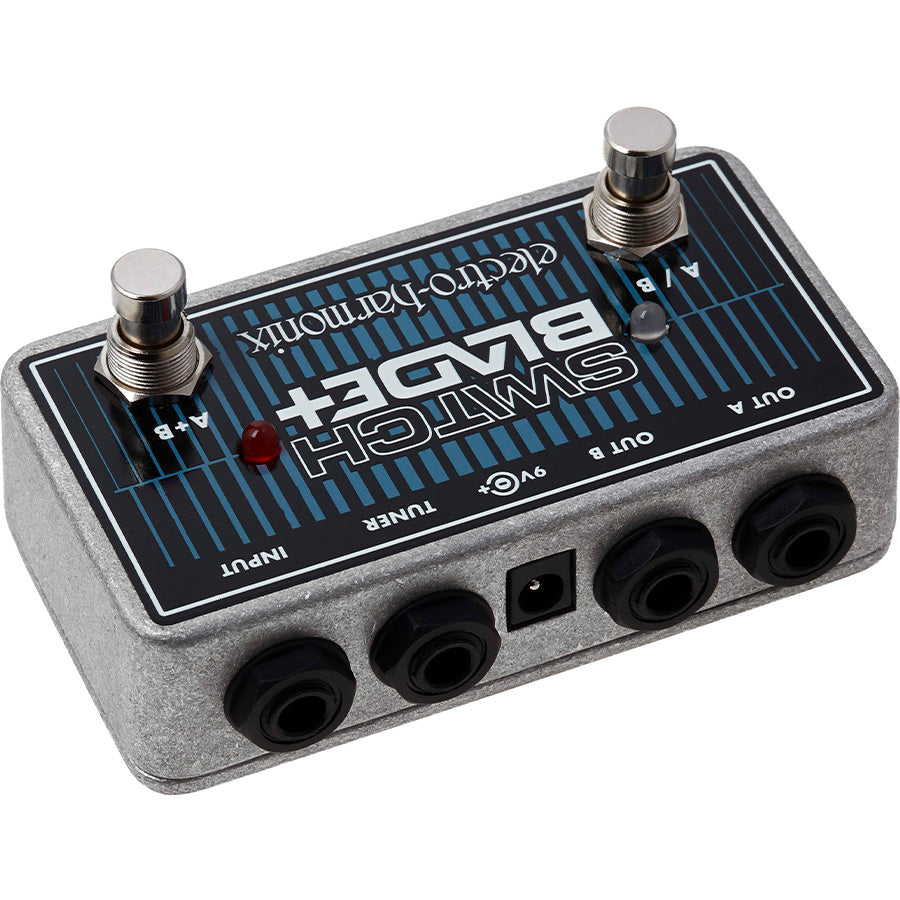 Electro-Harmonix Switchblade Plus Channel Selector