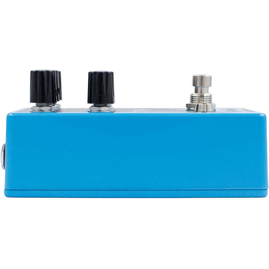 EarthQuaker Devices Warden V2 Optical Compressor