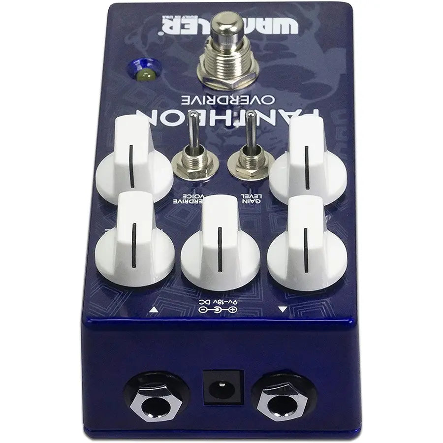 Wampler Pedals Pantheon Overdrive