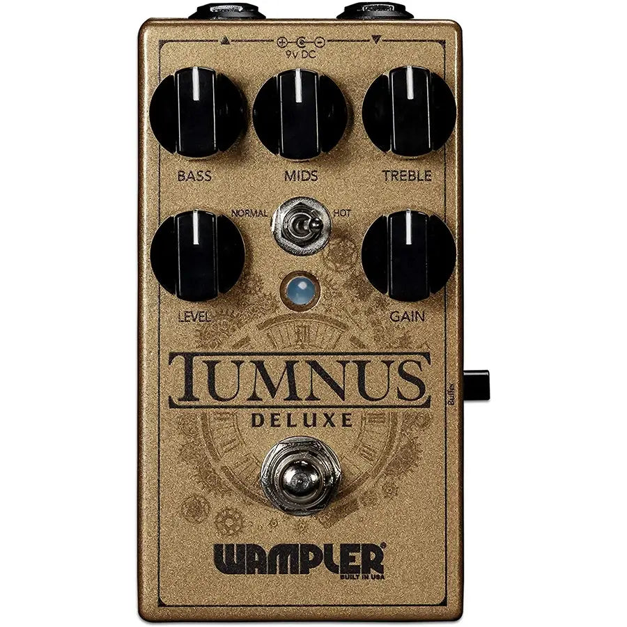 Wampler Pedals Tumnus Deluxe Overdrive