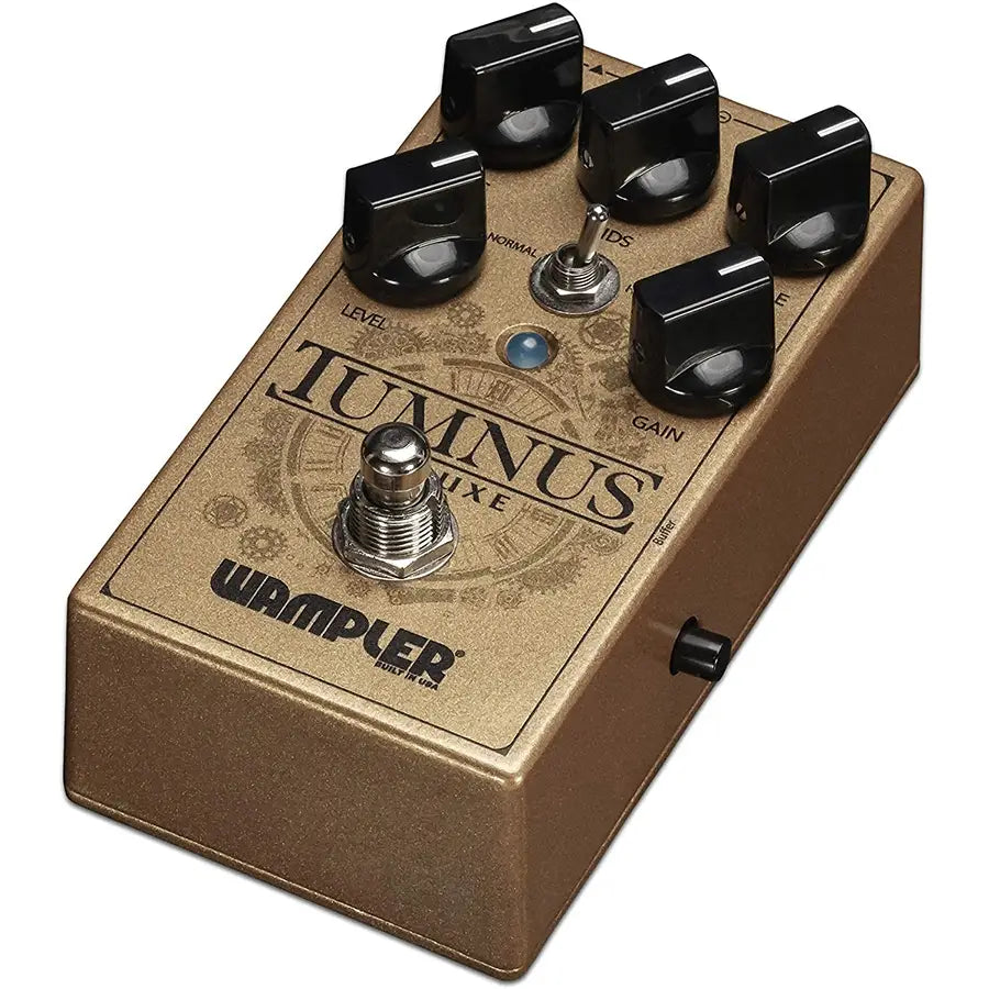 Wampler Pedals Tumnus Deluxe Overdrive