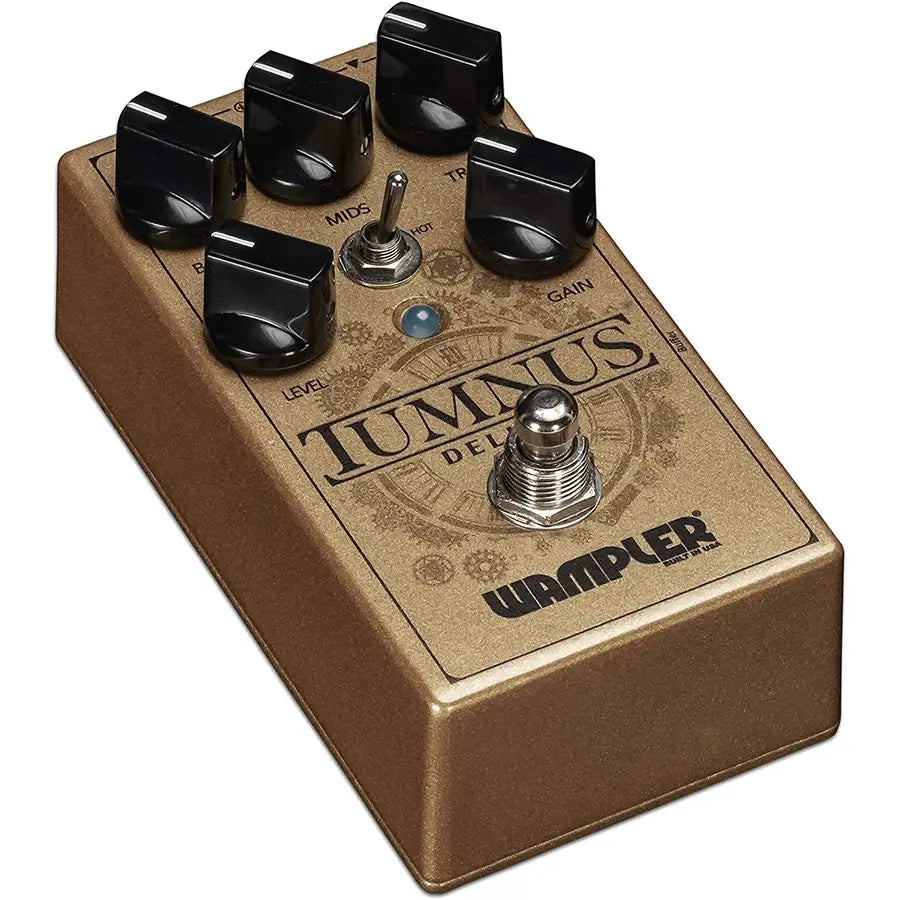 Wampler Pedals Tumnus Deluxe Overdrive