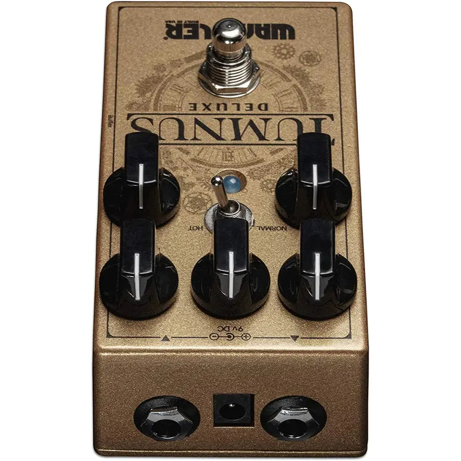 Wampler Pedals Tumnus Deluxe Overdrive