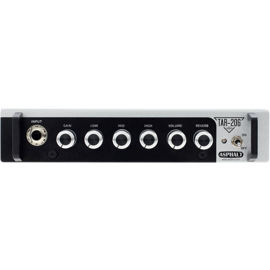 Asphalt Series TAR-20G 20W Guitar Amplifier