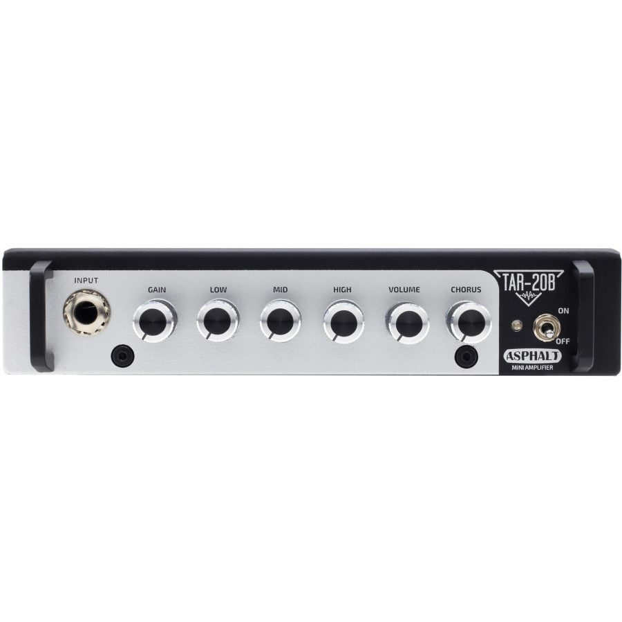 Asphalt Series TAR-20B 20W Bass Guitar Amplifier