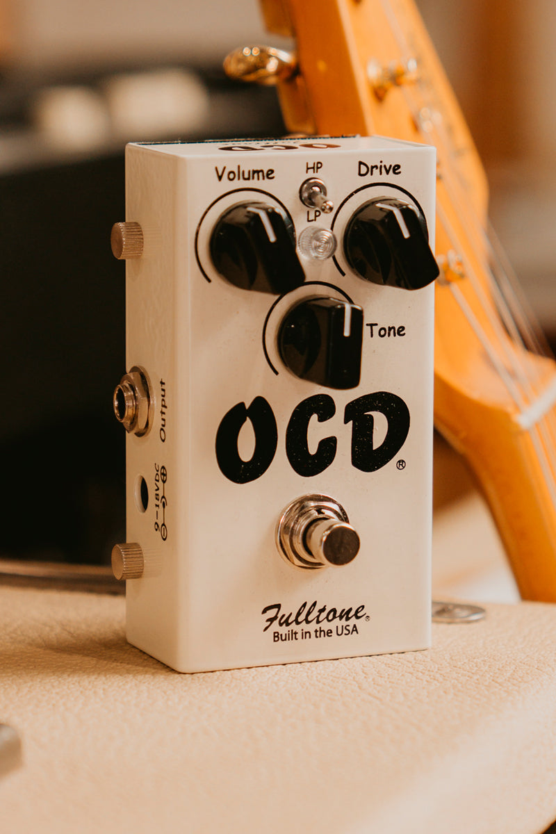 isp technologies decimator pedal v ii ISP Technologies Decimator II Noise Reduction Pedal