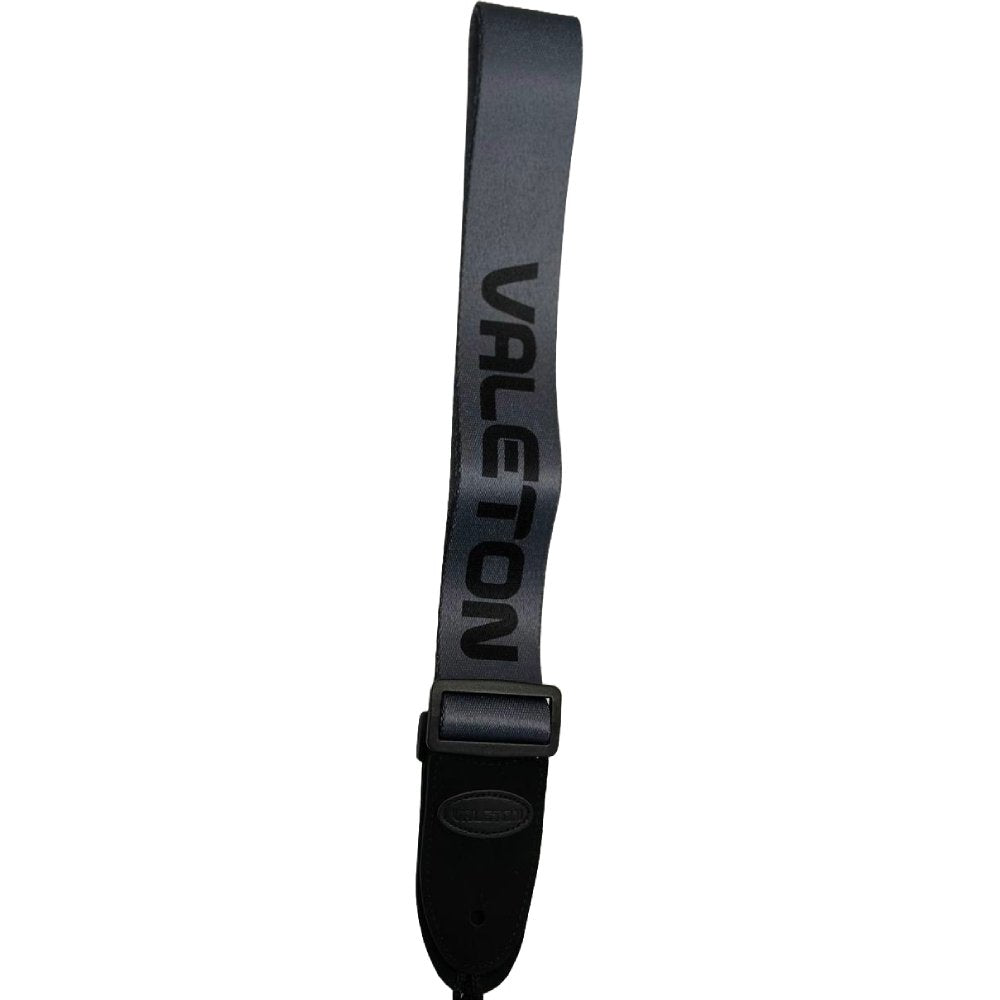 Valeton Guitar Strap Gray