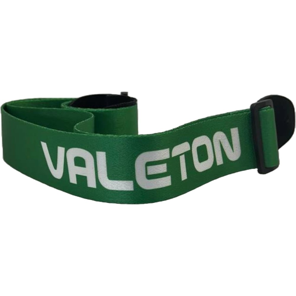 Valeton Valeton Guitar Strap Green