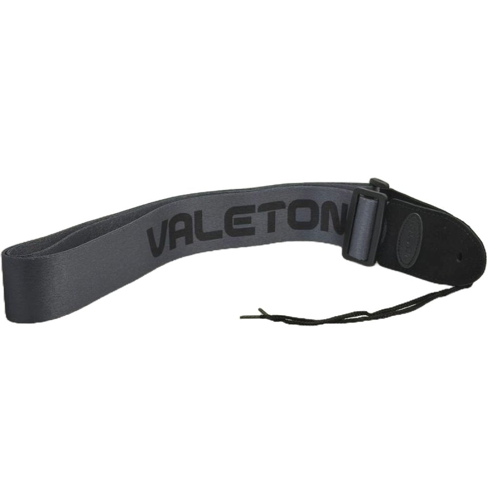 Valeton Guitar Strap Gray