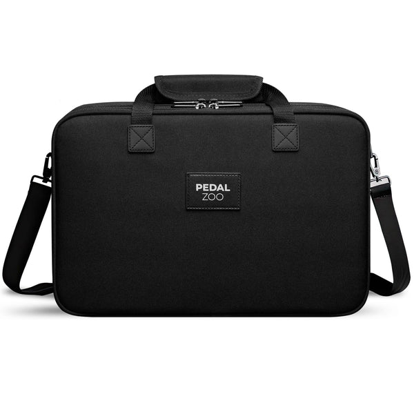 Pedalzoo Carry Bag for Valeton GP-200 Multi-Effects Processor – Padded