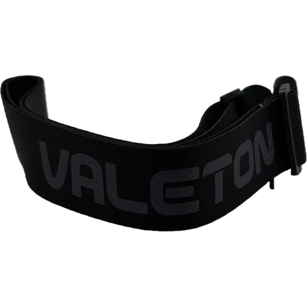 Valeton Guitar Strap Black