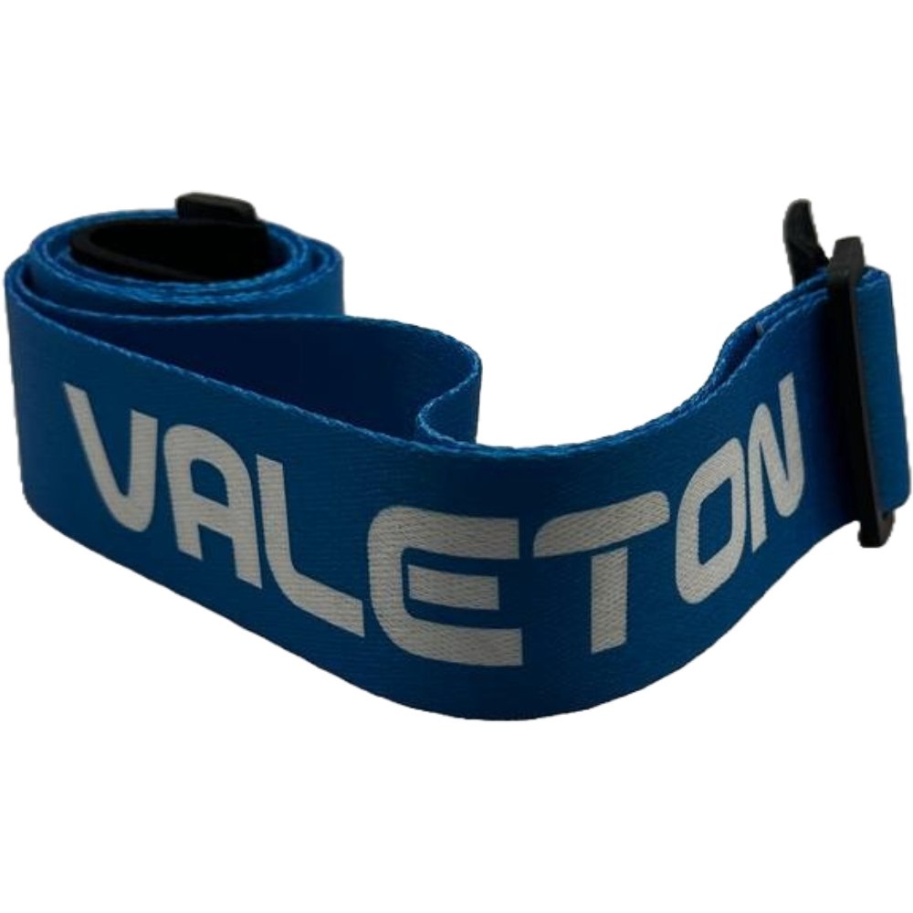 Valeton Guitar Strap Blue