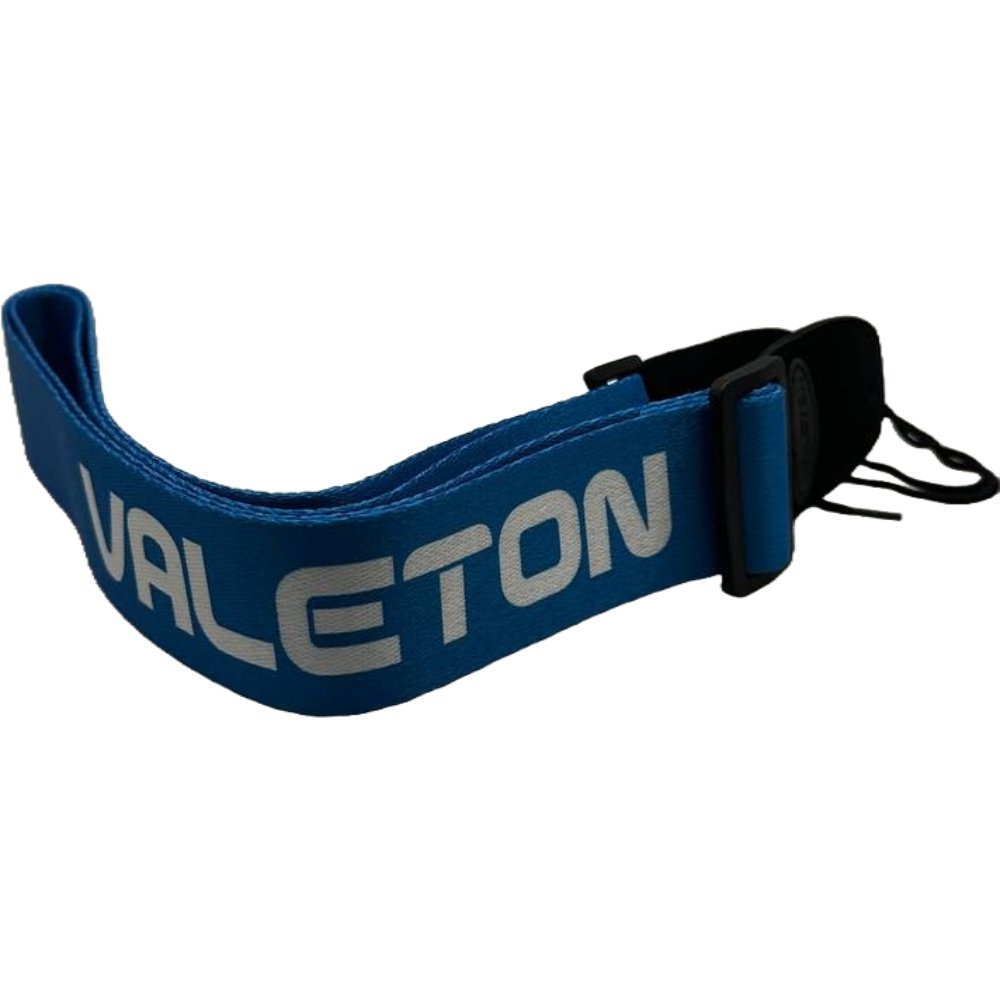 Valeton Guitar Strap Blue