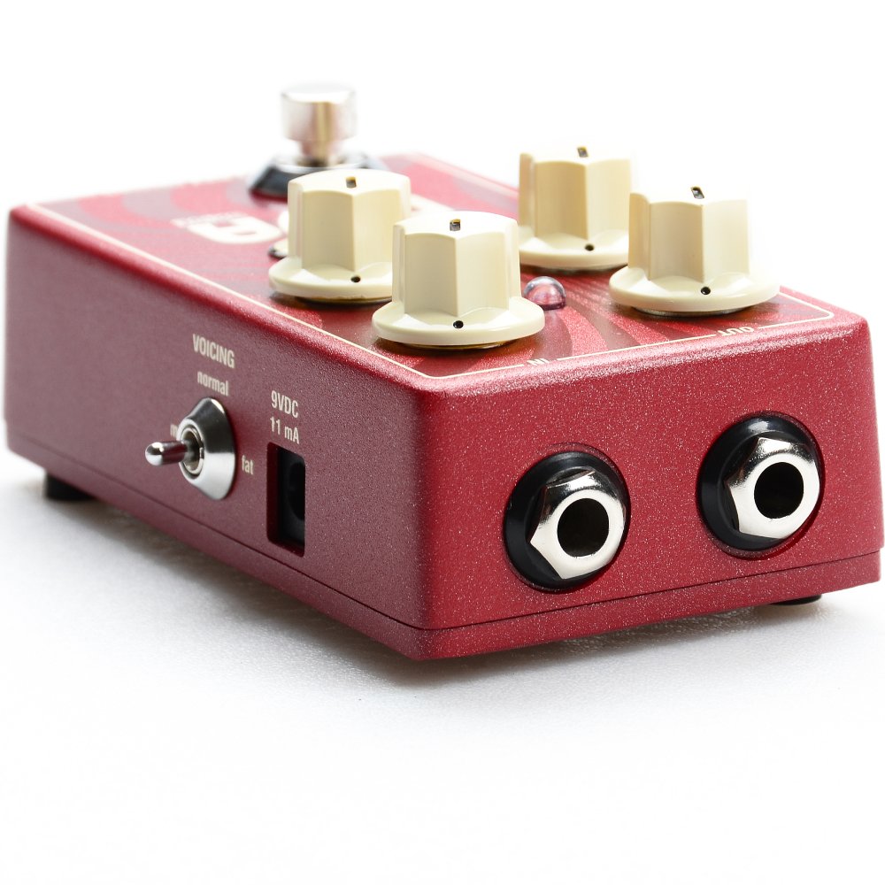 T-Rex Diva Drive Overdrive