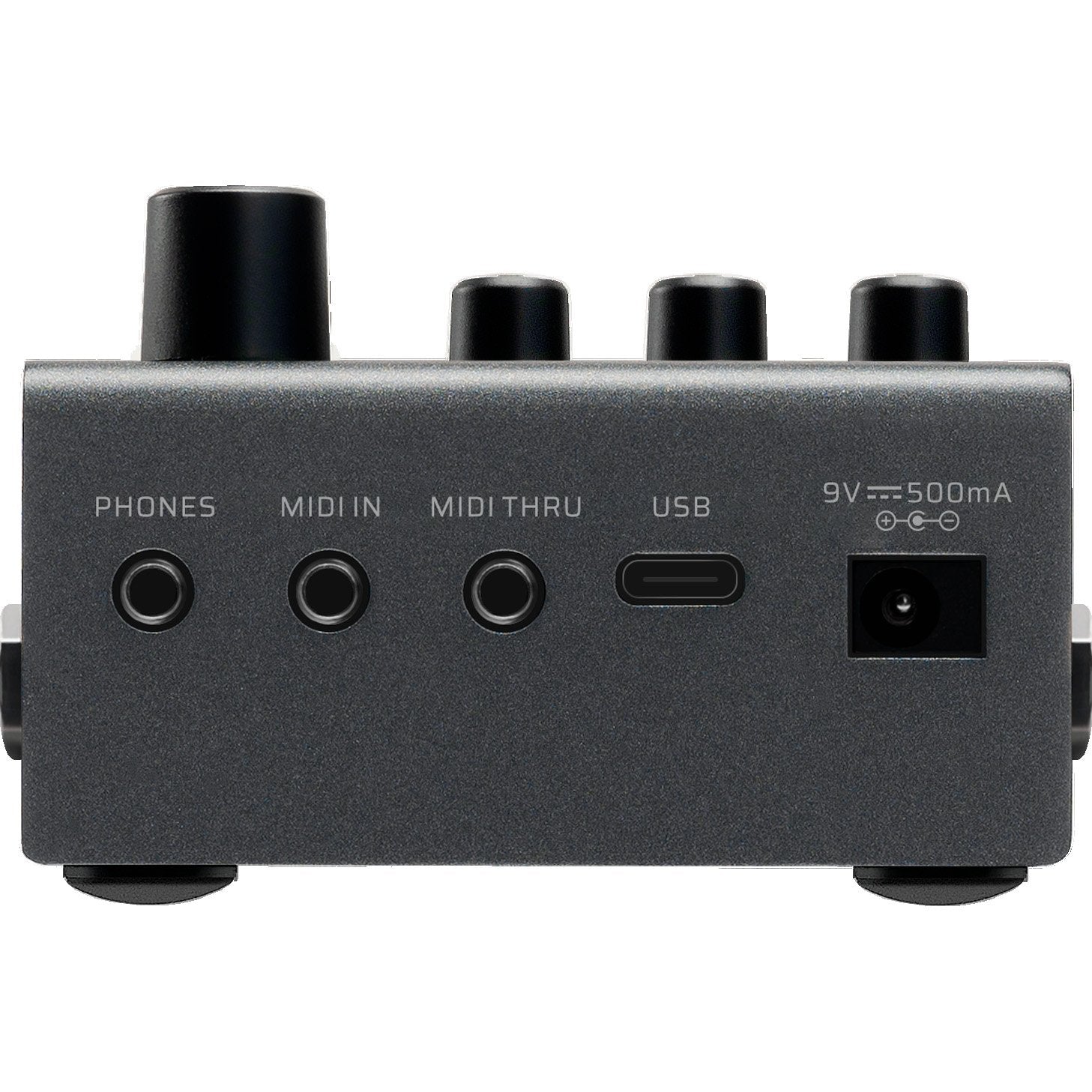 Valeton GP-50 SnapTone Multi-Effects Processor Pedal, IR Loader & Neural Amp Modeler, USB Audio Interface, Drum Machine & Looper, Bluetooth, 100+ FX, 100 Patches