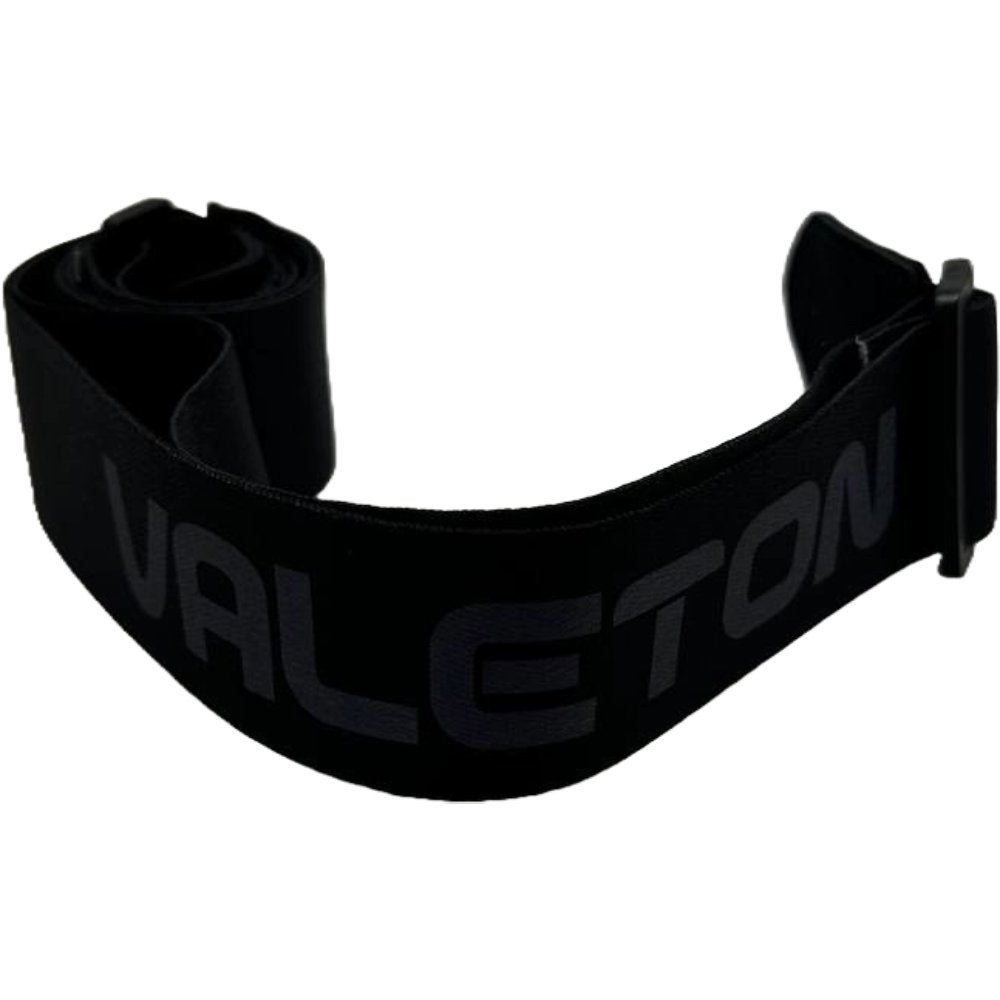 Valeton Guitar Strap Black